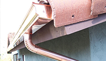 Rain Gutter Installation, Repair, Cleaning in Seaforth, MN